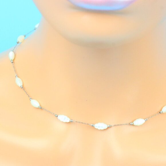 Delicate & Modern Necklace Chain – Perfect for Girls & Women, DYC1138 - Picture 11 of 12